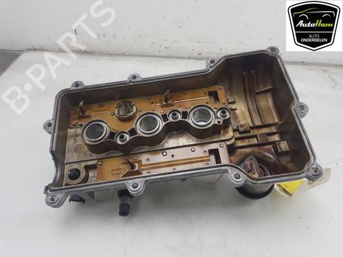 Valve cover HYUNDAI i20 II (GB, IB) 1.0 T-GDI | BP16678219M124 