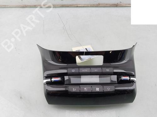 Used Climate control PEUGEOT 2008 I (CU_) 1.2 THP 110 / PureTech 110 (110 hp) 28715938