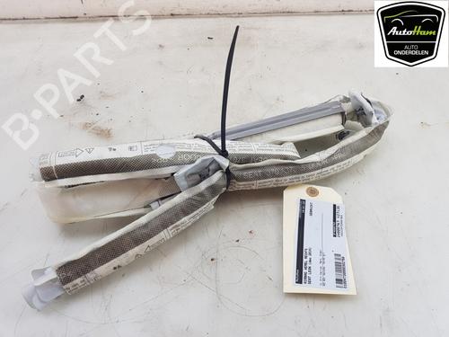 Høyre gardin kollisjonspute SEAT LEON (5F1) 1.6 TDI (110 hp) 22903340