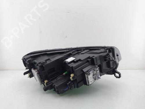 Left headlight VW TIGUAN (CT1) 1.5 TSI eHybrid | BP30183986C28