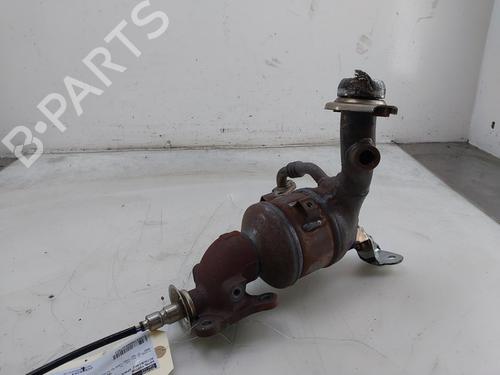 Used Catalyst MITSUBISHI MIRAGE / SPACE STAR VI Hatchback (A0_A) 1.2 (71 hp) 28055295
