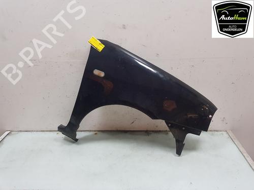 Right front fenders VW LUPO I (6X1, 6E1) 1.4 16V | BP19772328C42 