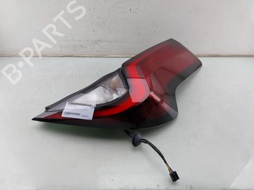 Højre baglygte TOYOTA AYGO X (_B7_) 1.0 VVT-i (KGB70) (72 hp) 29006927