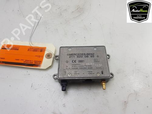 Elektronisk modul MERCEDES-BENZ C-CLASS T-Model (S203) C 320 4-matic (203.284) (218 hp) 13148694