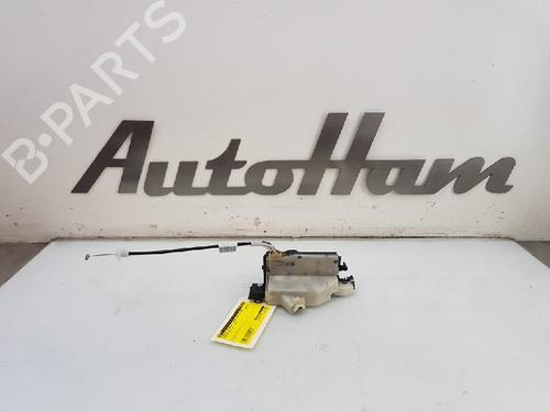 Used Front right lock PEUGEOT 208 I (CA_, CC_) 1.2 PureTech 82 (82 hp) 12011266