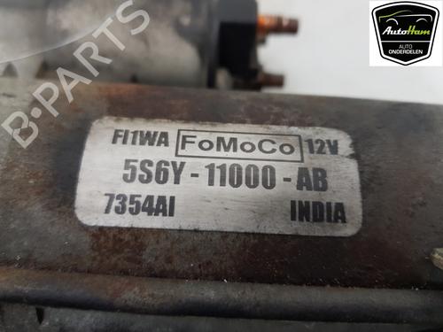 Starter FORD FIESTA V (JH_, JD_) ST150 | BP24994977M8 
