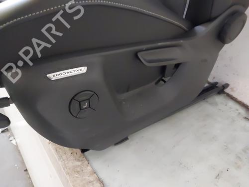 Seats set VW TIGUAN (CT1) 1.5 eTSI | BP39948747C78 - Image 9