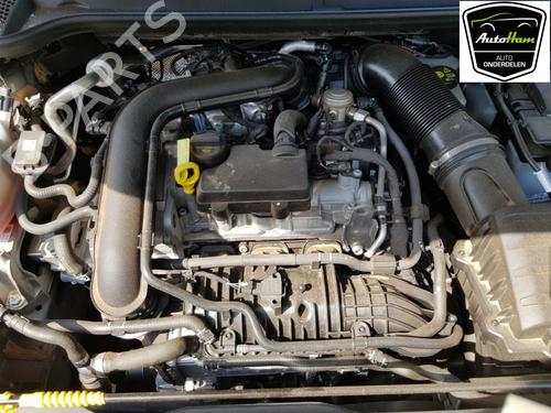 Gearbox SEAT ARONA (KJ7, KJP) 1.0 TSI | BP15131057M3 
