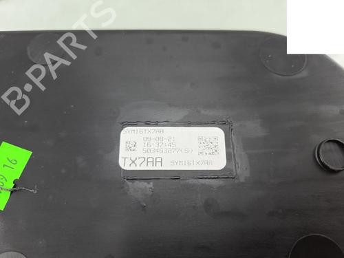 Glove box RAM 1500 Crew Cab Pickup (DT) 5.7 | BP31922718C95