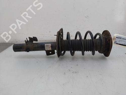 Used Right front shock absorber FORD GALAXY II (WA6) 2.0 (145 hp) 29006935