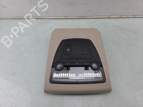 Kabinelys BMW 5 (F10) 535 i (306 hp) 31923067