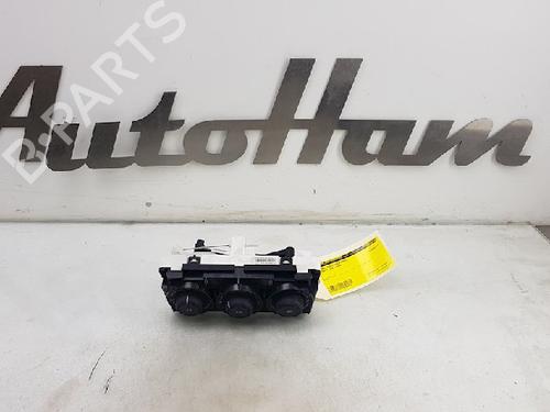 Used Climate control PEUGEOT 308 I (4A_, 4C_) 1.6 16V (120 hp) 12015120