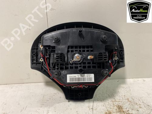 Driver airbag PEUGEOT 308 I (4A_, 4C_) 1.4 16V | BP12061955C9 