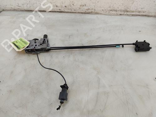 Used Hood lock Hood lock SKODA ELROQ (PYL) 60 (204 hp) 33845158 33845158