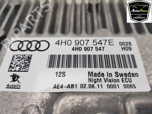 Other AUDI A7 Sportback (4GA, 4GF) 3.0 TDI quattro | BP19667638O1 
