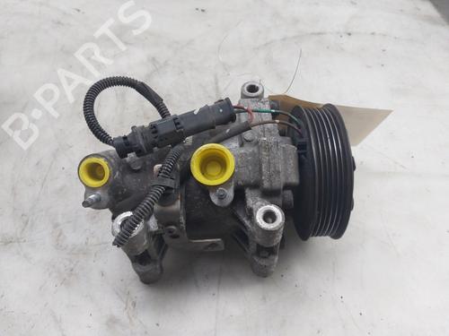 Used AC compressor PEUGEOT PARTNER Box Body/MPV (K9) 1.5 BlueHDi 75 (75 hp) 32045161