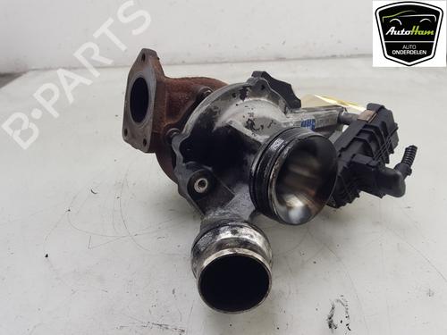 Turbolader/Kompressor MINI MINI COUNTRYMAN (R60) Cooper D (112 hp) 20134888