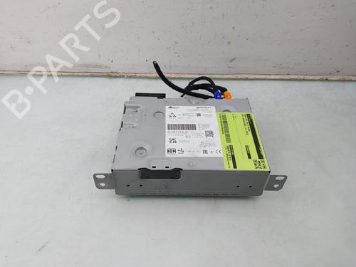 Used Electronic module Electronic module OPEL GRANDLAND / GRANDLAND X (A18, P1UO) 1.6 Turbo Hybrid (224 hp) 33266826 33266826