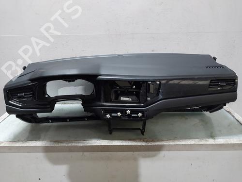 Used Airbag Kit VW POLO VI (AW1, BZ1, AE1) 1.0 TSI (116 hp) 29910464
