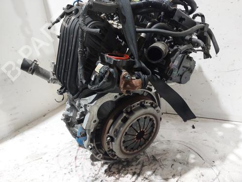 Engine HYUNDAI i10 III (AC3, AI3) 1.0 MPi | BP33617880M1 - Image 4
