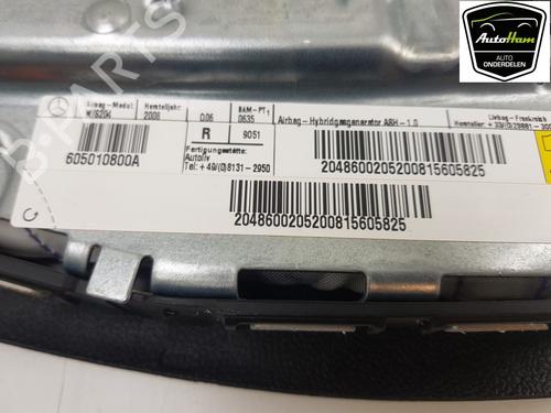 Annen MERCEDES-BENZ C-CLASS T-Model (S204) C 220 CDI (204.208) | BP13147892O1 