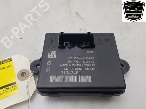 Electronic module VOLVO V60 I (155) T3 | BP17318628M83 