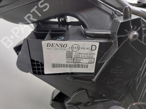 Heater matrix box VW ARTEON (3H7, 3H8) 2.0 TSI | BP24972746M61