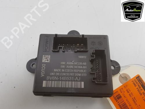 Used Control unit Control unit 13104182 13104182