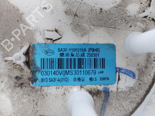 Fuel pump BYD SEAL U 1.5 Plug-in Hybrid Front-Wheel Drive | BP36698766M76 - Image 4