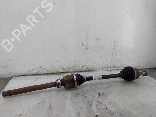 Right front driveshaft OPEL CORSA F (P2JO) 1.2 MHEV | BP36489294M39 - Image 3