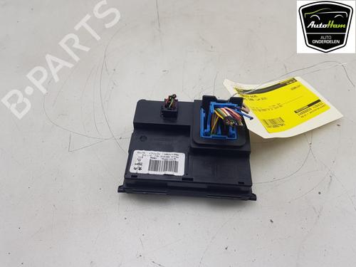 Electronic module OPEL COMBO Box Body/MPV (K9) 1.6 D | BP18355791M83 