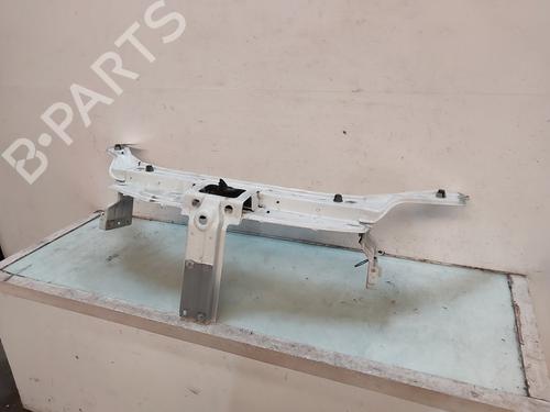 Frontplade/Frontkurv DACIA SANDERO II TCe 90 LPG (B8M1) | BP28096352C72