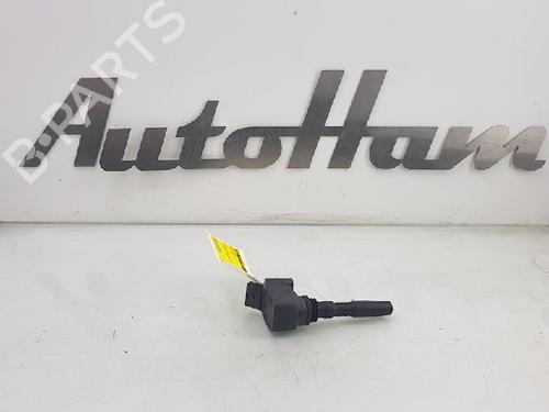 Used Ignition coil VW UP! (121, 122, BL1, BL2, BL3, 123) 1.0 (60 hp) 13140594