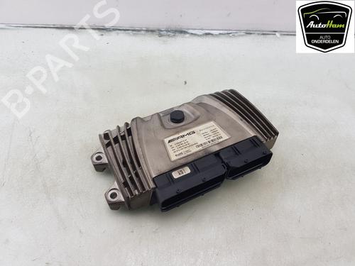 Used Electronic module MERCEDES-BENZ C-CLASS (W205) AMG C 63 S (205.087) (510 hp) 24995052