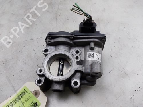 Boîtier papillon RENAULT KADJAR (HA_, HL_) 1.2 TCe 130 (HLMR) | BP30743431M82