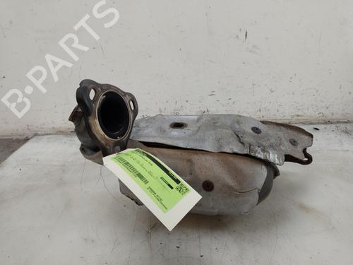 Katalysator für RENAULT CAPTUR I (J5_, H5_) 1.2 TCe 120 (118 hp) 31851871