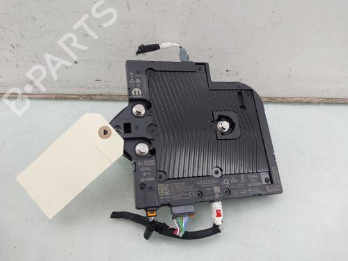 Antenne/Base OPEL CORSA F (P2JO) 1.2 MHEV | BP37151104C140 - Image 4
