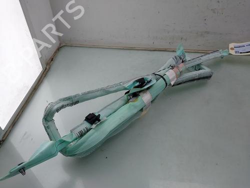 Left curtain airbag VW GOLF VII (5G1, BQ1, BE1, BE2) 1.6 TDI | BP29713260C11 