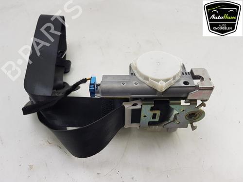 Front right seatbelt CITROËN DS3 (SA_) 1.6 VTi 120 | BP13104444I25 