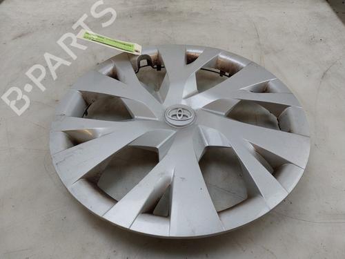 Hulkapsel Hulkapsel TOYOTA YARIS (_P13_) 1.5 Hybrid (NHP130_) (101 hp) 33617787 33617787