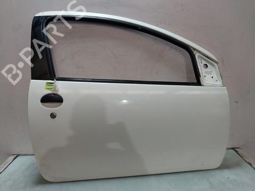 Used Right front door PEUGEOT 107 (PM_, PN_) 1.0 (68 hp) 30845558