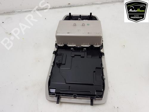 Kabinelys SKODA OCTAVIA IV (NX3, NN3, PV3) 1.0 TSI e-TEC | BP15508065I8 