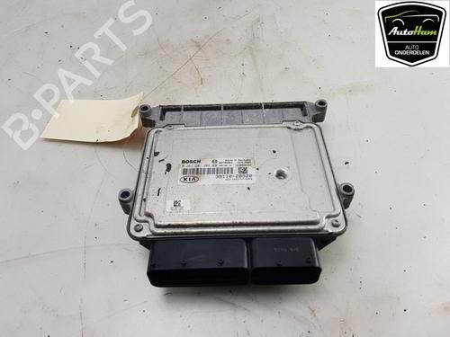 Engine control unit (ECU) KIA CEE'D SW (ED) 1.4 | BP13106651M57 - Image 3