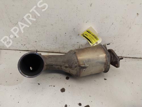 Used Catalyst Catalyst JEEP COMPASS (MP, M6, MV, M7) 1.4 MultiAir (140 hp) 39742497 39742497