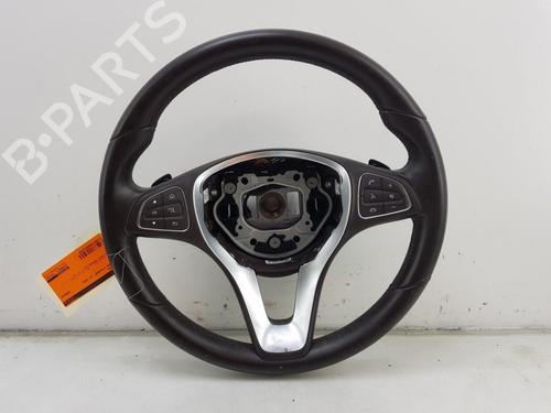 Volante Volante MERCEDES-BENZ C-CLASS (W205) C 180 (205.040, 205.140) (156 hp) 36698735 36698735