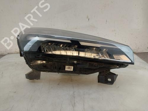 Optica direita Optica direita RENAULT CLIO V (B7_) 1.3 TCe 140 (B7N0) (140 hp) 33717935 33717935