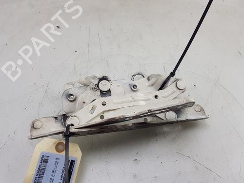 Used Hinge/Door check strap FORD ECOSPORT 1.0 EcoBoost (125 hp) 29062104