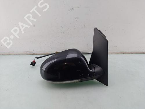 right-mirror-vw-golf-plus-v-5m1-521-2004-2005-2006-2007-2008-2009-2010-2011-2012-2013-33884278 main image