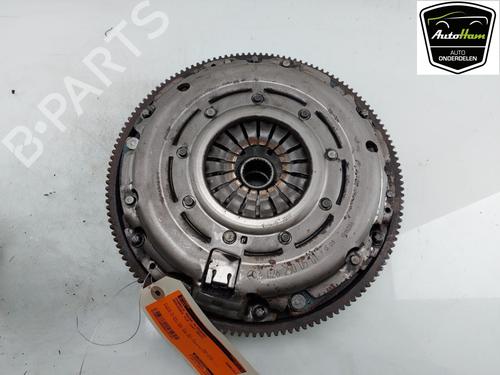 Used Flywheel Flywheel 12046043 12046043