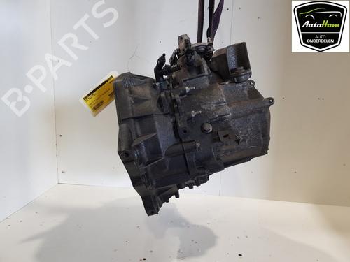 Gearbox OPEL ASTRA K (B16) 1.6 CDTi (68) | BP19771765M3 
